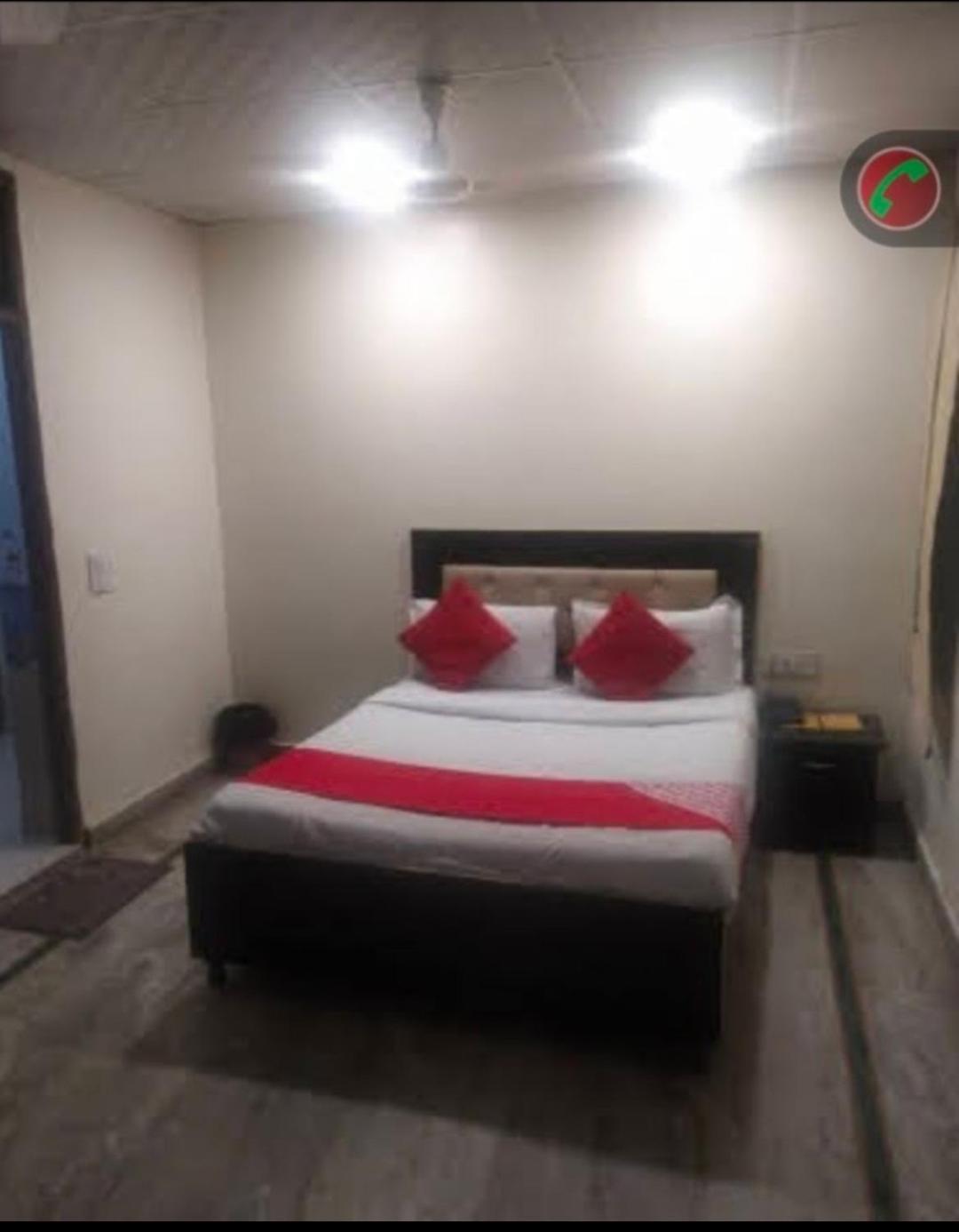 Metroview Bed & Breakfast *