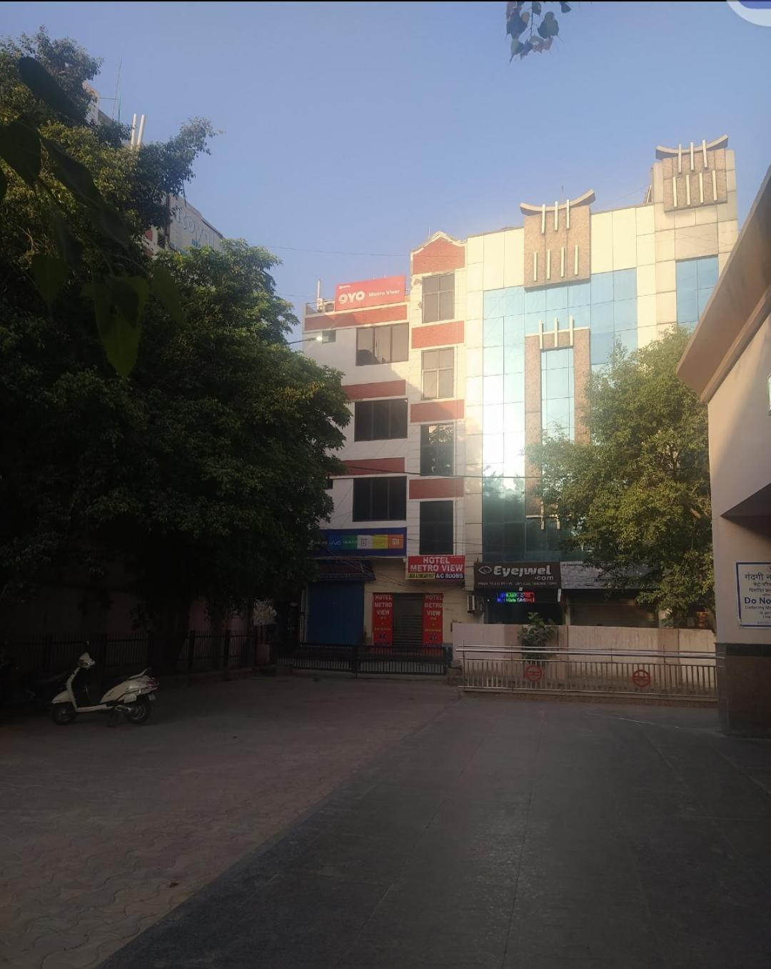 Bed & Breakfast Metroview