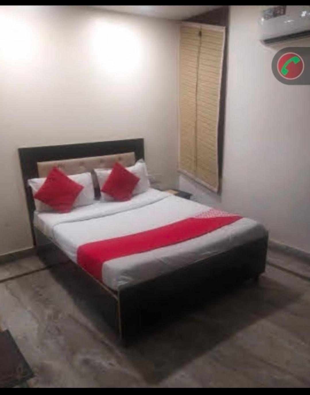 Metroview Bed & Breakfast *